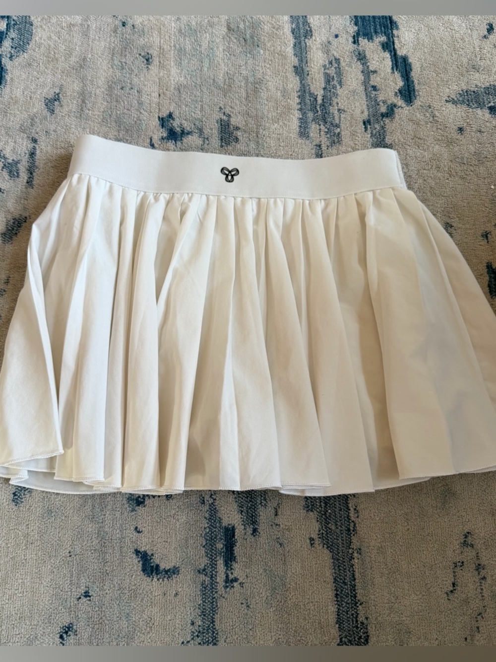 Aritzia TNA tennis micro skirt Skort Medium